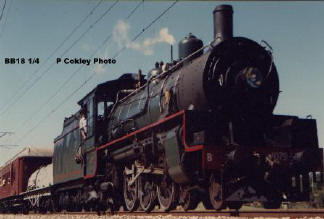 BB18 1/4